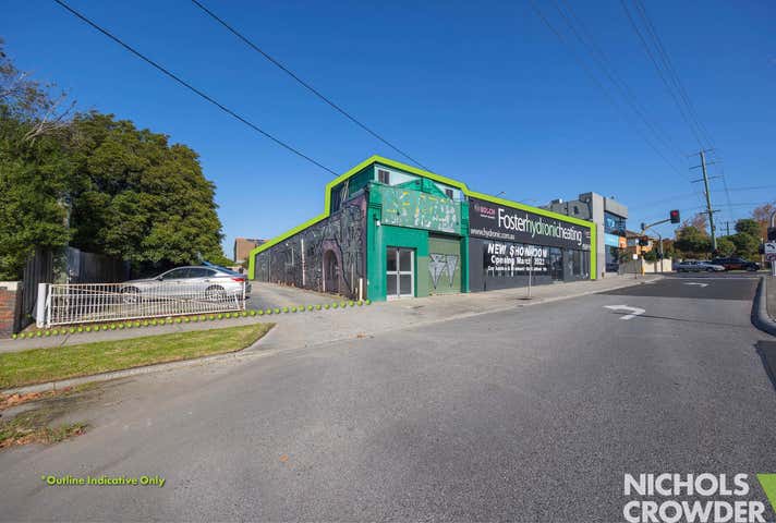 1192-1200 Dandenong Road Murrumbeena VIC 3163 - Image 1