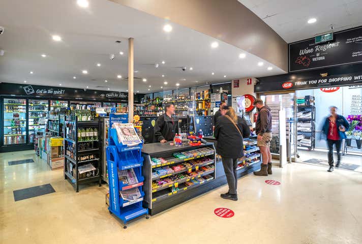 IGA Supermarket Plus Liquor , 10 & 11/115 Anzac Avenue Seymour VIC 3660 - Image 12