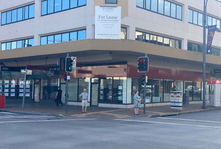 Shops 3 & 4, 107-109 Mann Street Gosford NSW 2250 - Image 7