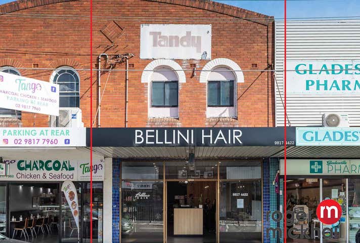 190 Victoria Road Gladesville NSW 2111 - Image 1