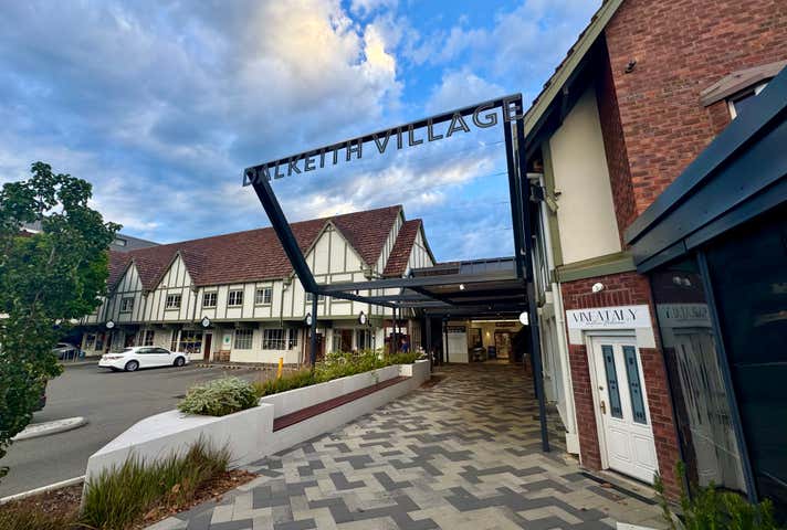 LEASED I Dalkeith Village, 81 Waratah Avenue Dalkeith WA 6009 - Image 1