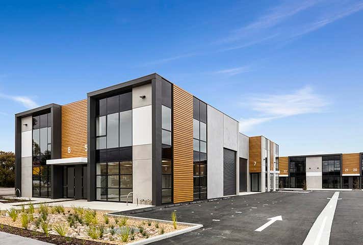 8/132-140 Keys Road Cheltenham VIC 3192 - Image 9