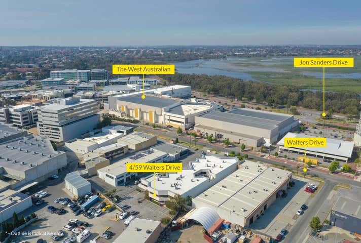 4/59 Walters Drive Osborne Park WA 6017 - Image 11