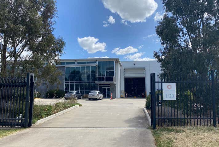 1/20 Metrolink Circuit Campbellfield VIC 3061 - Image 2