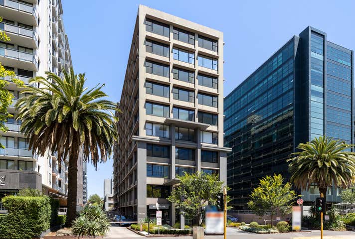 608 St Kilda Road Melbourne VIC 3004 - Image 1