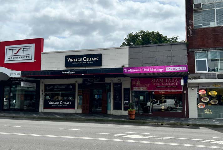 396-398 New South Head Road Double Bay NSW 2028 - Image 1