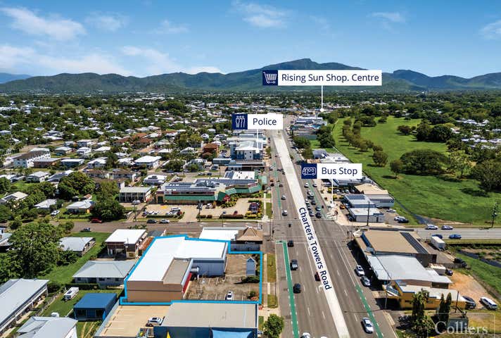 222 Charters Towers Road Hermit Park QLD 4812 - Image 16