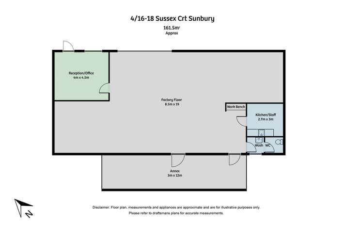 4/16-18 Sussex Court Sunbury VIC 3429 - Image 10