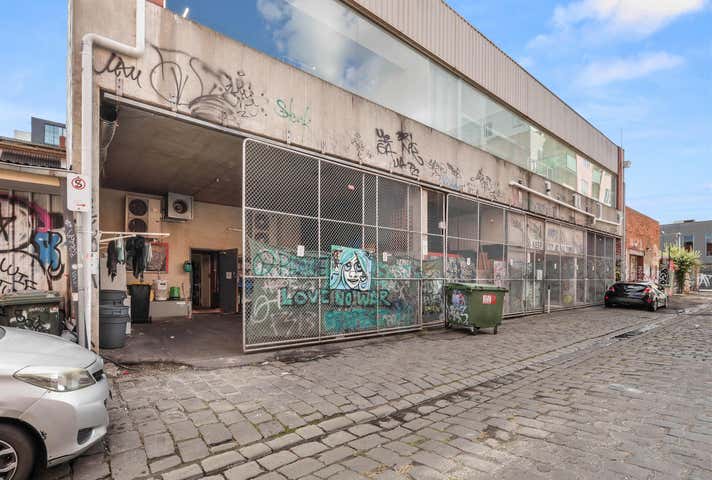 Ground Floor, 62 Johnston Street Fitzroy VIC 3065 - Image 10