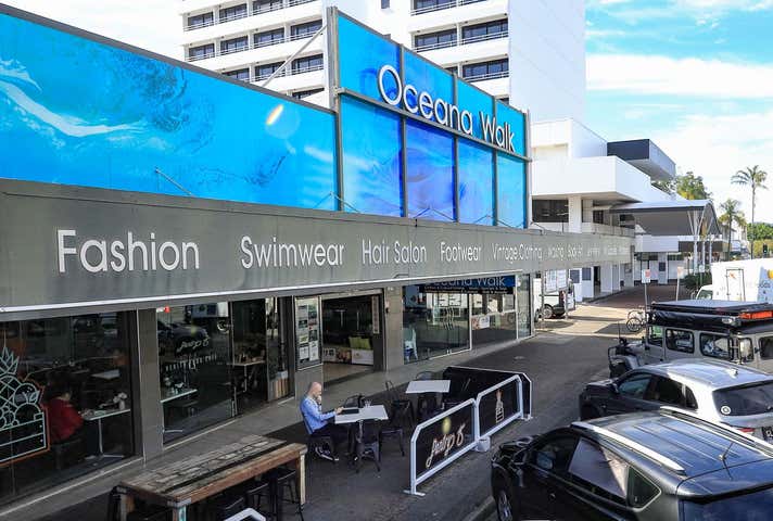 Oceana Walk, 62 Grafton Street Cairns City QLD 4870 - Image 1