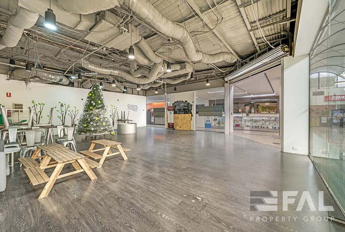 North West Plaza, Shop  T12, 97 Flockton Street Everton Park QLD 4053 - Image 2