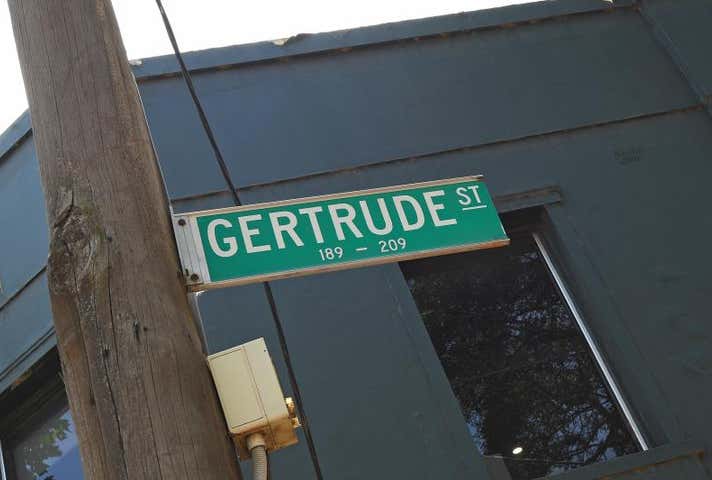 Ground Floor, 188-196 Gertrude Street Fitzroy VIC 3065 - Image 10