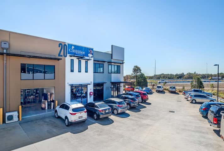 20/23 Ashtan Place Banyo QLD 4014 - Image 2