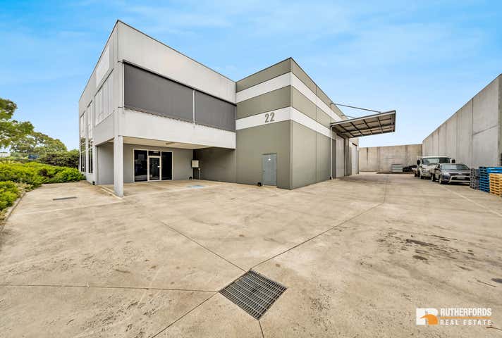 22 Yellowbox Drive Craigieburn VIC 3064 - Image 2