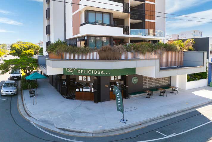 Scion Southport, Ground, 158 Scarborough Street Southport QLD 4215 - Image 1