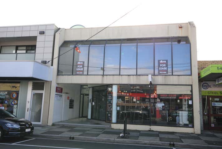 Suite 6, 539 Highett Road Highett VIC 3190 - Image 1