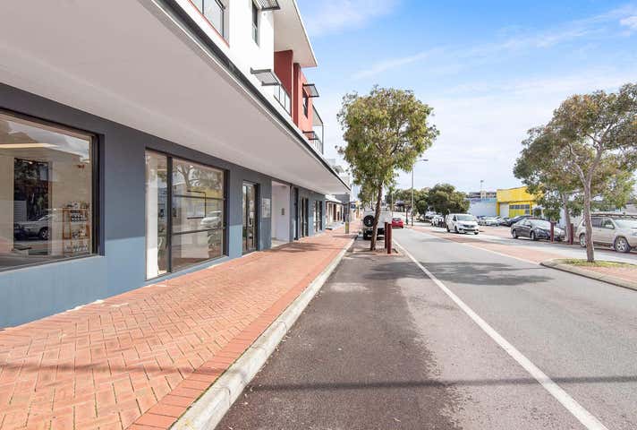 Ground  Unit 13, 335 Newcastle Street Northbridge WA 6003 - Image 1