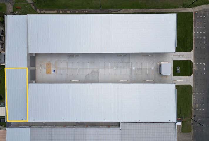 8/45-49 Cannon Street Manunda QLD 4870 - Image 2