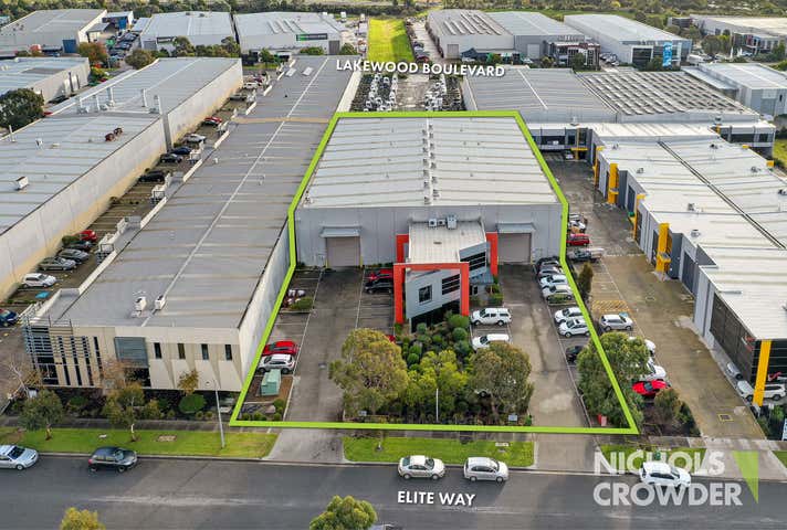 11 Elite Way Carrum Downs VIC 3201 - Image 1
