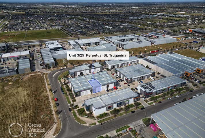 Unit 3/25 Perpetual Street Truganina VIC 3029 - Image 11
