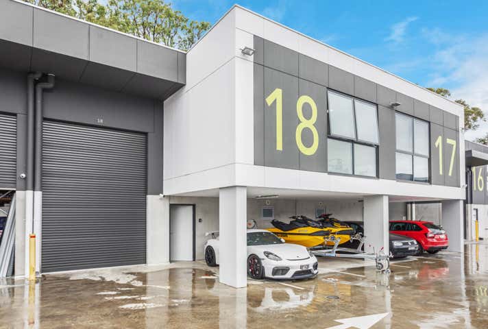 Unit 18, 23A Mars Road Lane Cove NSW 2066 - Image 1