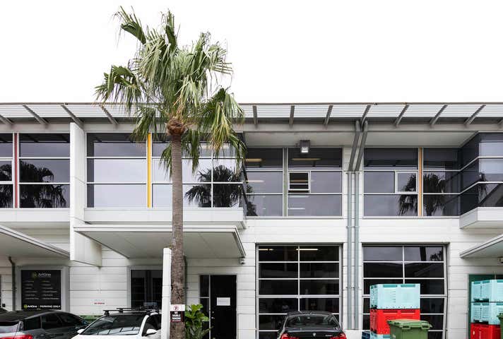 Level 1, 34-36 Ralph Street Alexandria NSW 2015 - Image 1