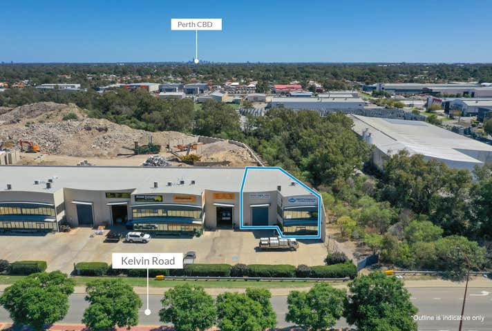 Unit 9, 48  Kelvin Maddington WA 6109 - Image 2