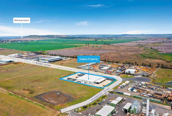 2 Foundation Street Wellcamp QLD 4350 - Image 23