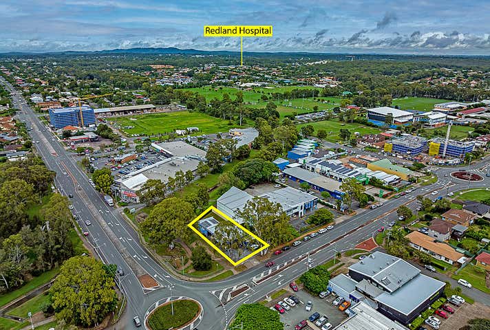 113 Russell Street Cleveland QLD 4163 - Image 16