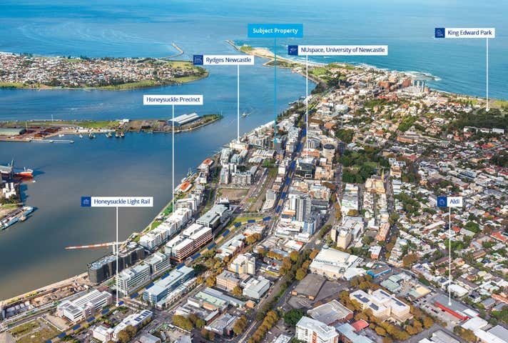 Tenancy 1, 1 Merewether Street Newcastle NSW 2300 - Image 3