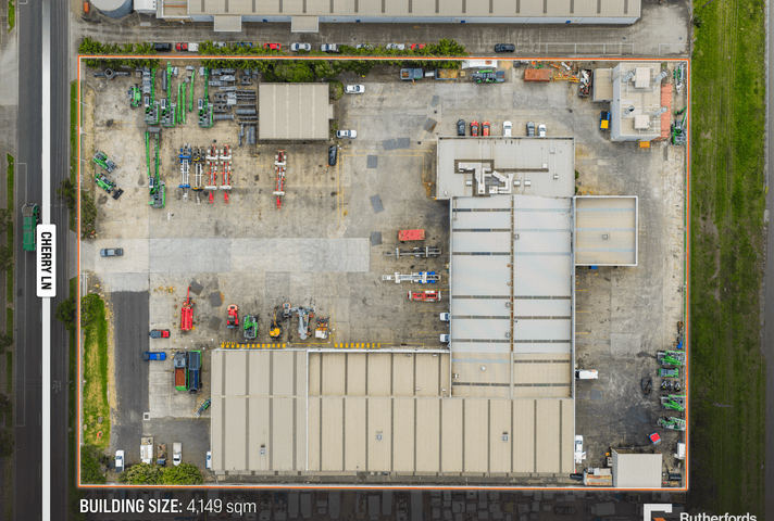 25-31 Cherry Lane Laverton North VIC 3026 - Image 12