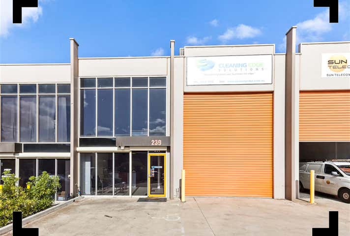 239 Derrimut Drive Derrimut VIC 3026 - Image 1