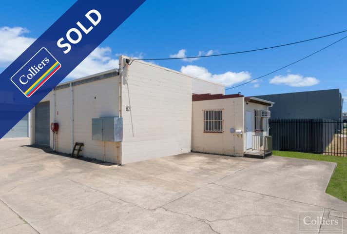 6/82 Leyland Street Garbutt QLD 4814 - Image 1