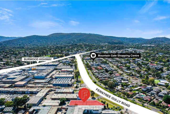 Unit 1, 1821 Ferntree Gully Road Ferntree Gully VIC 3156 - Image 16