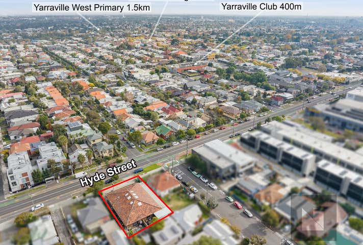 237-239 Hyde Street Yarraville VIC 3013 - Image 12