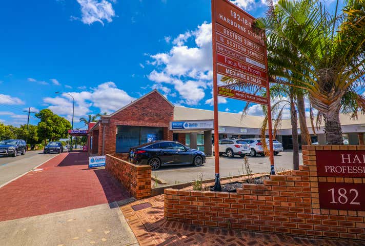 Unit 1, 184 Harborne Street Wembley WA 6014 - Image 4