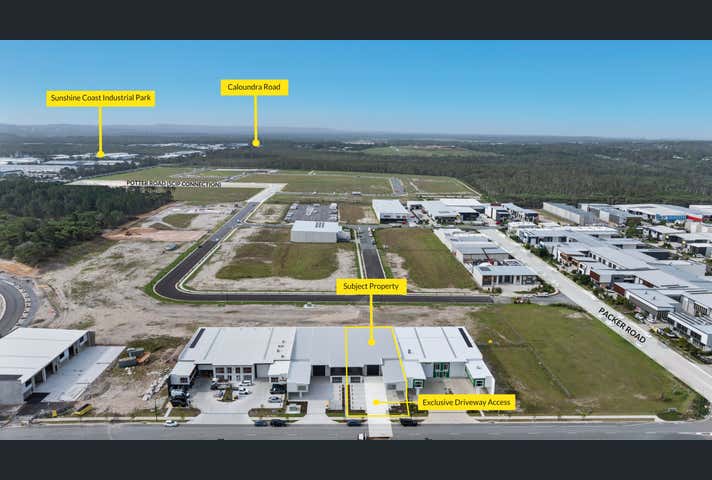 2/7 Hancock Way Baringa QLD 4551 - Image 2