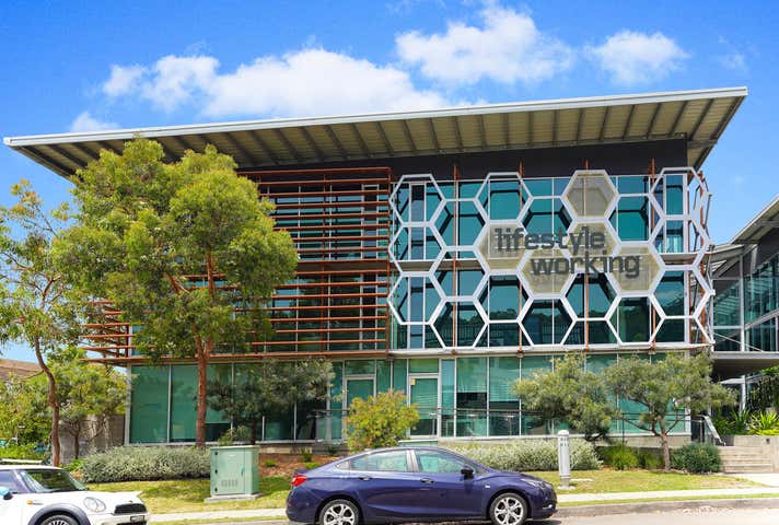 LEASED BY KIM PATTERSON, 222/117 Old Pittwater Road Brookvale NSW 2100 - Image 9