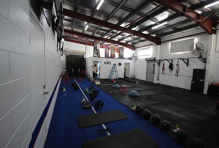 D, 256 Charters Towers Road Hermit Park QLD 4812 - Image 4