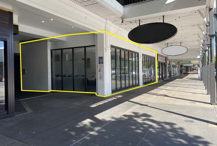 2A & 2B, 22 Spence Street Cairns City QLD 4870 - Image 1