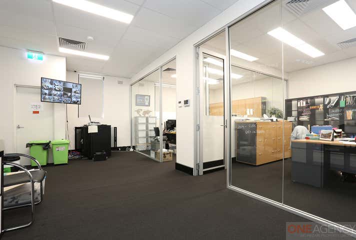 8/5-29 Bridge Road Stanmore NSW 2048 - Image 1