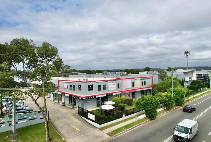 ABCOE CENTRE, 13/69 York Road Jamisontown NSW 2750 - Image 1