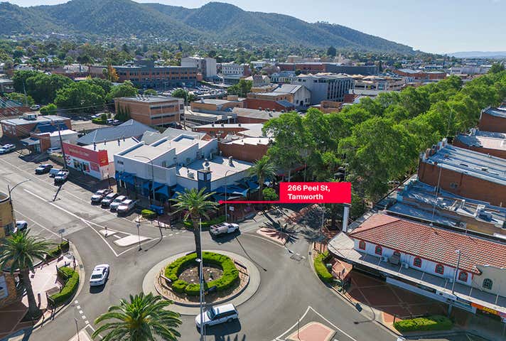 266 Peel Street Tamworth NSW 2340 - Image 2