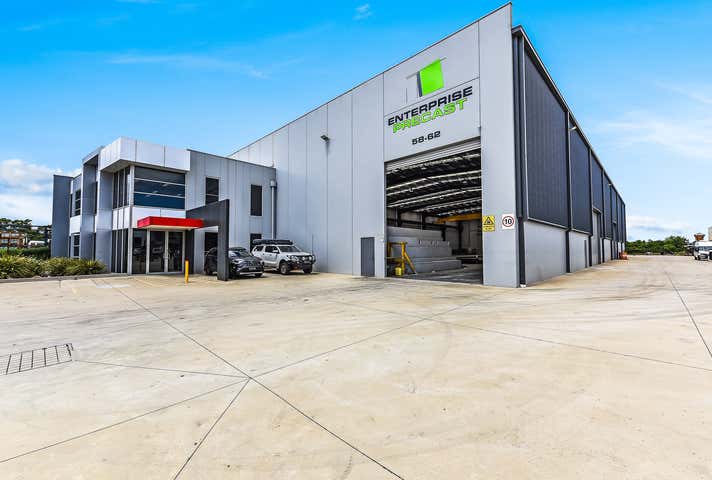 58-62 Edison Road Dandenong South VIC 3175 - Image 4