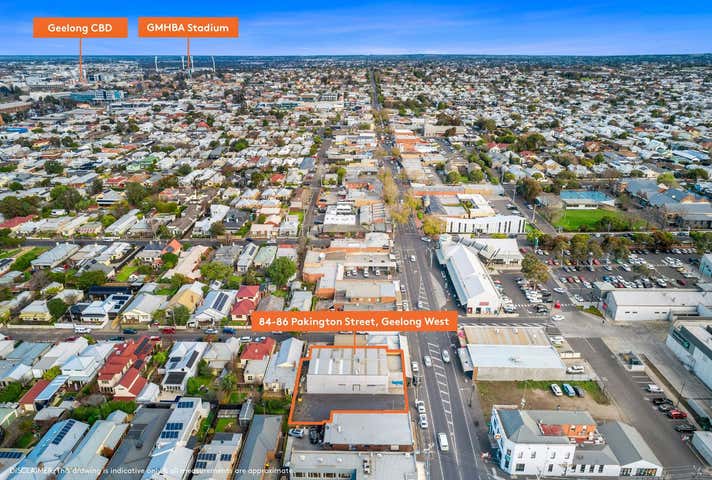 84 & 86 Pakington Street Geelong West VIC 3218 - Image 9