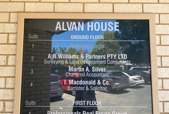 Alvan House, 1/1 Alvan Street Mount Lawley WA 6050 - Image 13