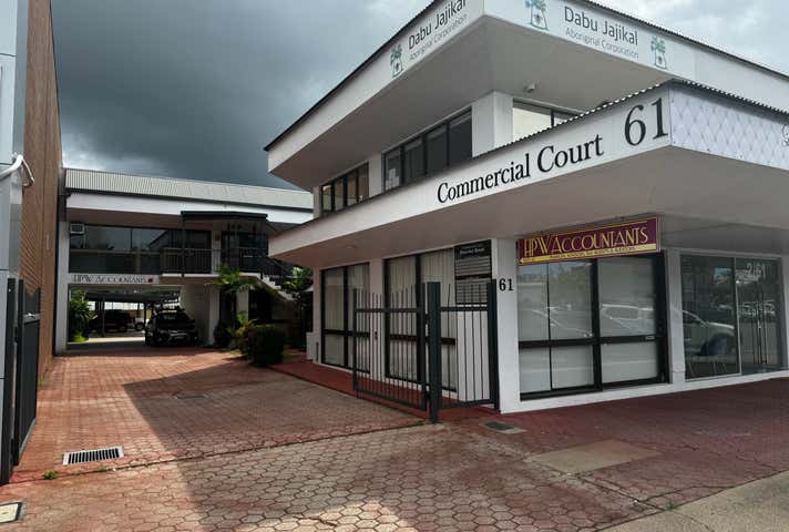 9/61 McLeod Street Cairns City QLD 4870 - Image 1