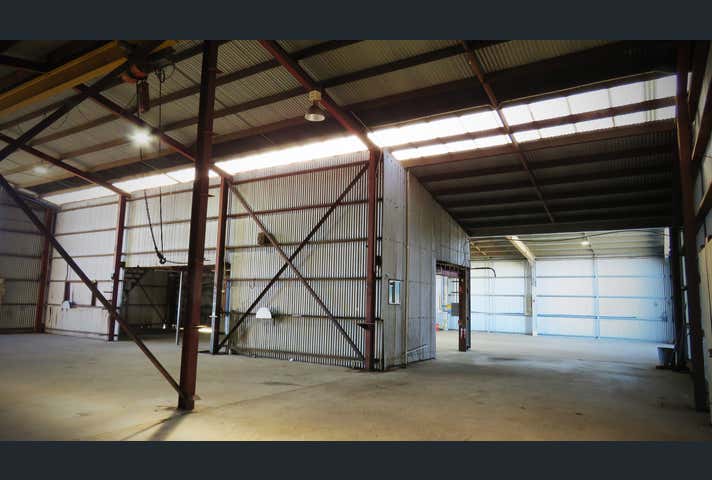 786 Rocky Waterholes Wollingford Road Pleystowe QLD 4741 - Image 3