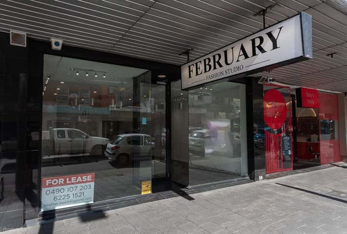 Retail for sale in 82 Collins Street, HOBART, TAS 7000 - 6665522