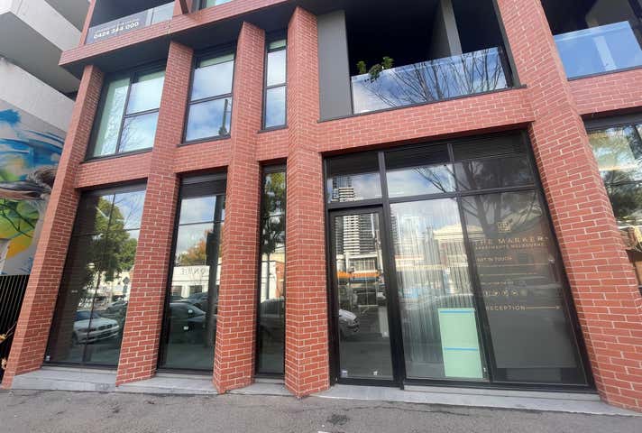 GO1, 512-544 Spencer Street West Melbourne VIC 3003 - Image 7